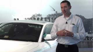 2012 Audi A5 | Maplewood Audi