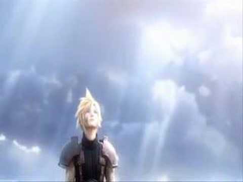 FFVII :: Crisis Core/Advent Children