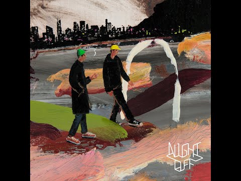 [Official Audio]나이트오프 Night Off - 잠(Sleep)