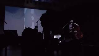 Circuit des Yeux (Auditório de Espinho, 28 Abril 2018)