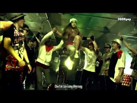 [Vietsub] Jang Woo Hyuk - Weekend Night