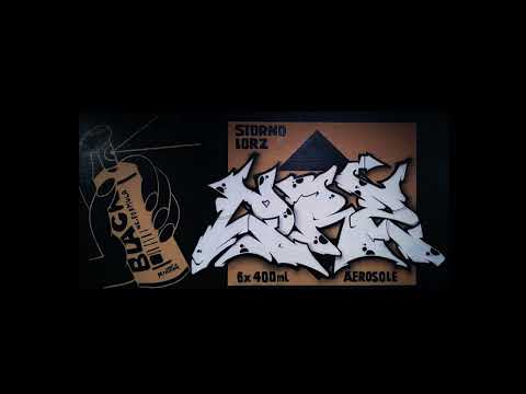 Jokaz & Rheza - Regionalexpressionismus (Netzwerke 2 - 2009)