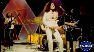 NAZARETH  Boys in The Band Live BEST VERSION