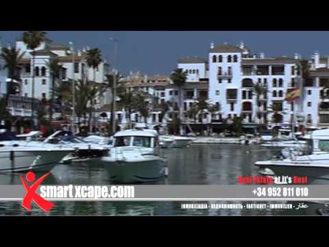 The Most Idyllic Place On Earth, Manilva, Spain