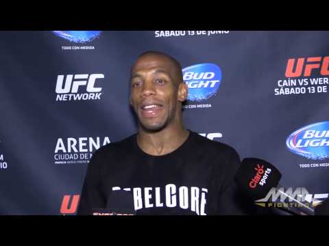 Tom Duquesnoy/Patrick Williams Set For UFC On Fox 24