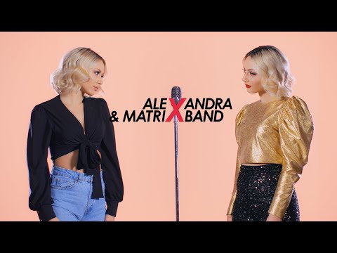 Voyage x Breskvica feat. Tanja Savic - Pancir - (Mashup) - ALEXANDRA vs ALEXANDRA