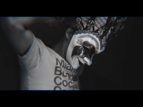 Aftermovie - Boris Brejcha Showcase @ Anzu Club, Itu (Brazil) 2016