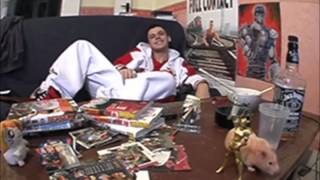 Jimmy Punchline Orelsan [CLIP ANIMATION]