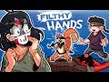 Filthy Hands - WE KEEP GETTING ROBBED!!! 3v1!