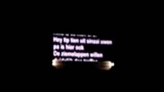 Janez detd - Killing me @ de Lokerse Feesten