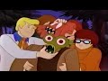 Cartoon Network Scooby Doo Bumper October 1998