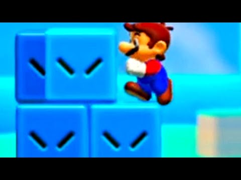 Super Mario Maker 2 🔥 Expert Endless Challenge #89