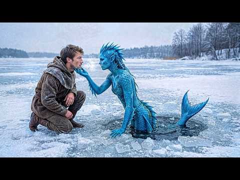 I offered my life to the Lake Creature to save my mother's, but it asked for something else