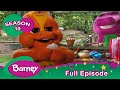 Barney Caring Full Episode Season 10