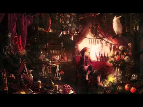 [DUBSTEP] Oh, Andron - The Devils Work