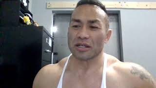 LIVE Q&A