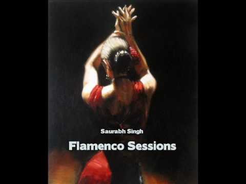 Kahe Bansuria Bajaule (Bhojpuri Flamenco Experimental Remix)