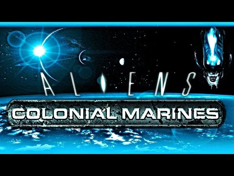 ALIENS Colonial Marines (kompletní přiběh CZ titulky TiTAN) 2016 1080p