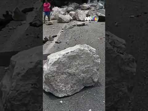 ¡Tragedia en Tabasco! Retén sin aviso provoca carambola