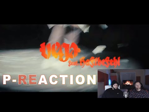 ►P-REACTION◄ ❙ VEGA FEAT. HAFTBEFEHL - ICH WILL ES BAR ❙ !!!KOPFNICKER SOUND!!! (PPM)