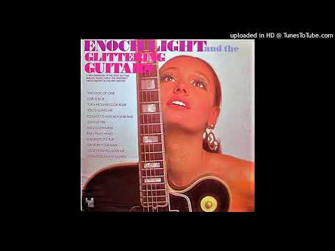 Enoch Light - You Showed Me 1969