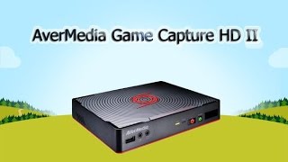AVerMedia Game Capture HD II (C285) - відео 2