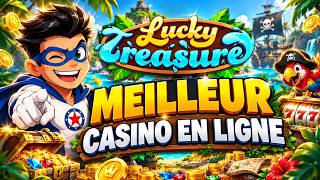 Casino en Ligne Avis : Voici le Meilleur Casino en Ligne !