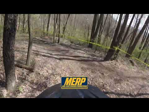 2023 Crow Canyon GP by MERP - Course Preview