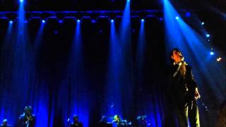Nick Cave &amp; the Bad Seeds - Wide Lovely Eyes