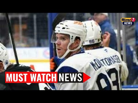 Oilers Defense Faces High Expectations for 2025–26 Season