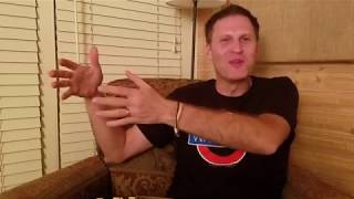 Behind The Scenes -  Can't Tear Down The Walls