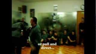 preview picture of video '2004.Jan, Bujutsu Dojo Portugal, Lamego Seminar (Full)'