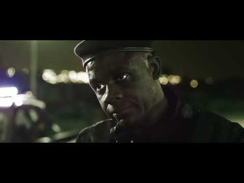 Amado-Filme de Ação completo Dublado (Cabo Amado)