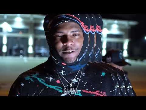 Marlo Dru - Go Off Remix ***OFFICIAL MUSIC VIDEO***