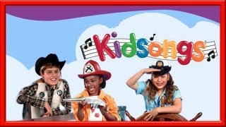 Rodeo Rider | Kids songs | Cowboy Songs for Kids | Cowboys | Cowgirls | Kids Rodeo songs | PBS KIds