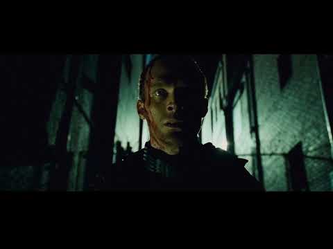 Legion(2010) opening scene