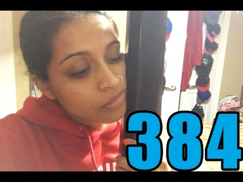 The Time I Moved to LA (Day 384)