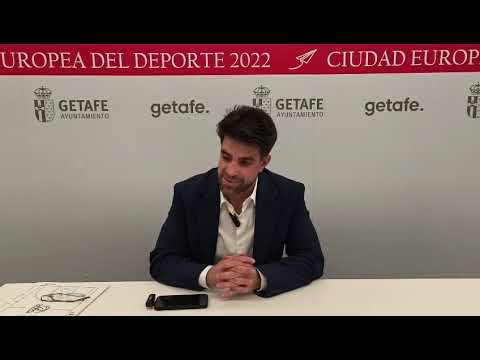 CBG - AMICS CASTELLÓ - Press conference: José Luis Pichel / J3 SECOND FEB