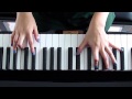 We Can't Stop/Price Tag Piano Cover (Mashup ...