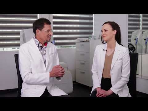 SVEIKAS RYTOJUS - Plaštakos skausmai, sutrikimai ir chirurgija