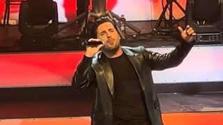 Bustamante - Ya no puedo esperar - Palacio de Festivales Santander (26/03/22)