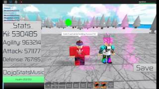 Cheat Roblox Dragon Ball Rage 1 Step Free Robux - 