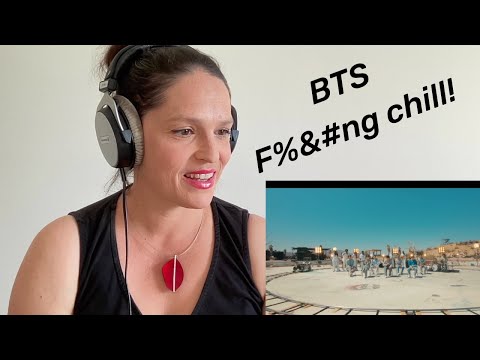 Vocal coach reacts to BTS - Yet to Come
