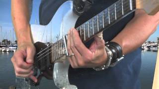 Keith Sykes CALIFORNIA COASTLINE