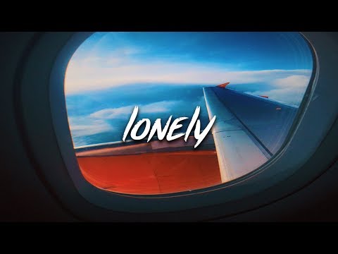 hauhwii - lonely (Lyrics)