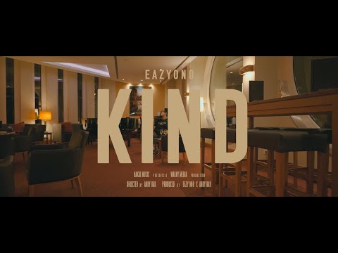 EAZYONO - KIND (prod. by Zetta)