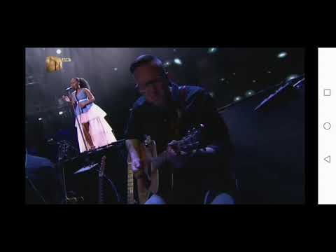 Top 16-- Group B. Zama Khumalo "Crazy"