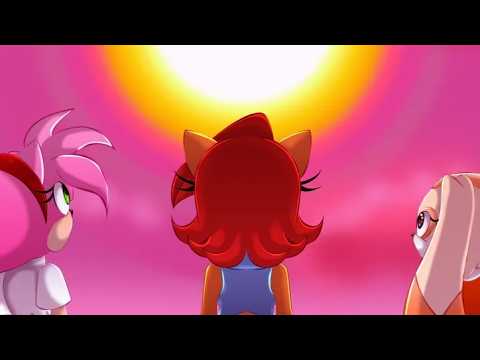 The NIGHTMARE is FINISHED! | Sally.exe Finished Nightmare - Completing the game 100% (Part 2)