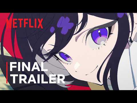 Final Trailer [Subtitled]