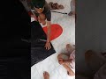 Pembuatan Layangan Kontol Shorts